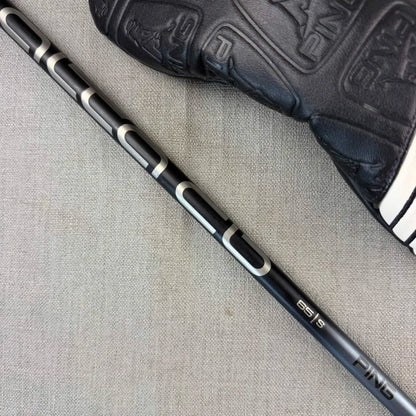 Ping G425 Fairway 3 Wood - Stiff Flex / 14.5 Degree