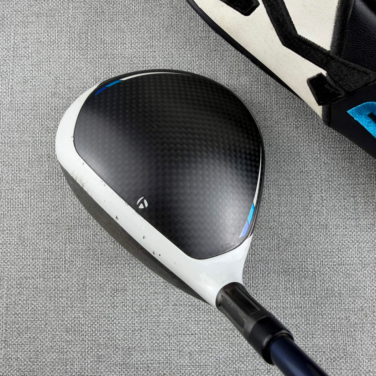 Taylormade  SIM2 MAX Fairway Wood - Regular 50g / 16.5 Degree