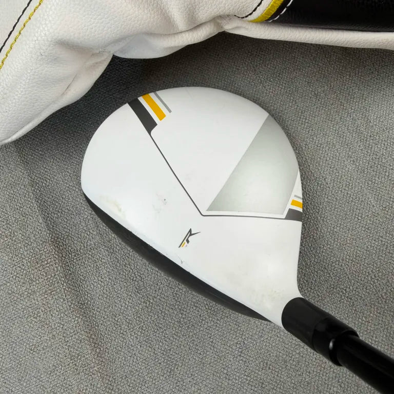 Taylormade RBZ Stage 2 Fairway 3 Wood - Stiff Flex / 15 Degree