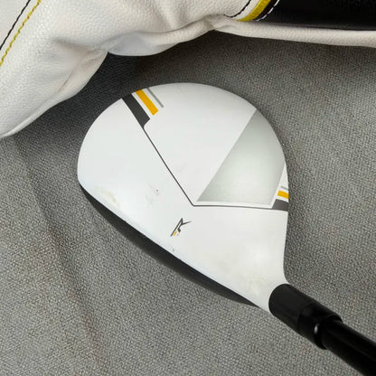 Taylormade RBZ Stage 2 Fairway 3 Wood - Stiff Flex / 15 Degree