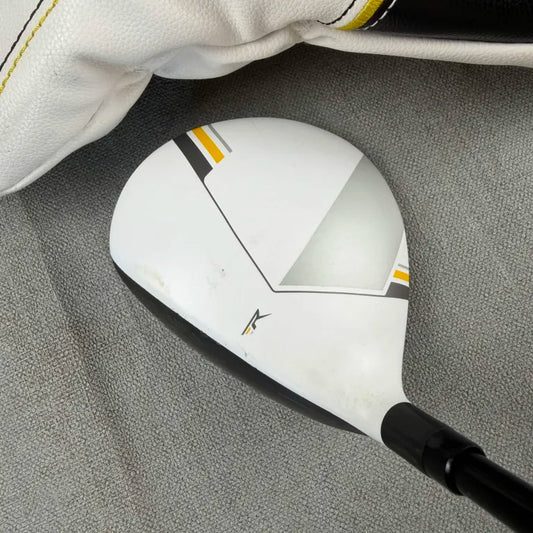 Taylormade RBZ Stage 2 Fairway 3 Wood - Stiff Flex / 15 Degree