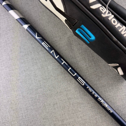 Taylormade  SIM2 MAX Fairway Wood - Regular 50g / 16.5 Degree
