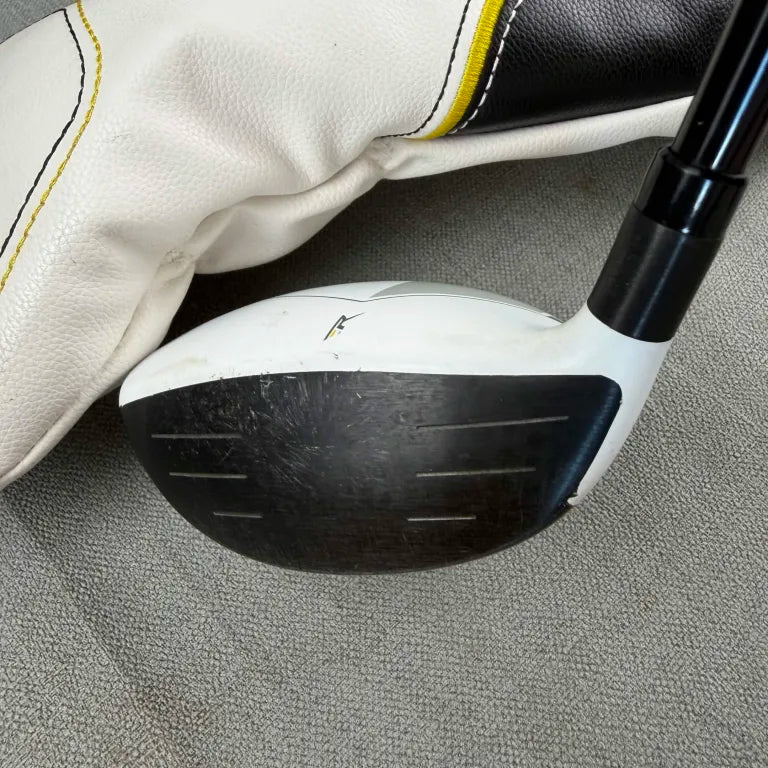 Taylormade RBZ Stage 2 Fairway 3 Wood - Stiff Flex / 15 Degree