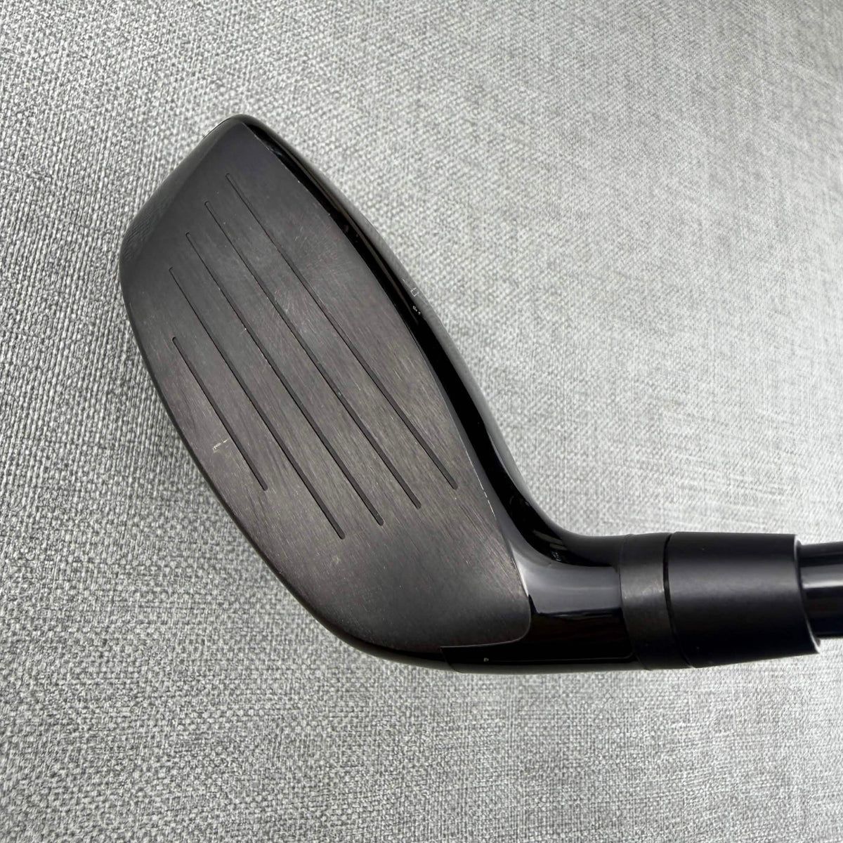 PXG 0311 Black Ops Hybrid - Extra Stiff Flex / 17 Degree