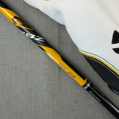 Taylormade RBZ Stage 2 Fairway 3 Wood - Stiff Flex / 15 Degree
