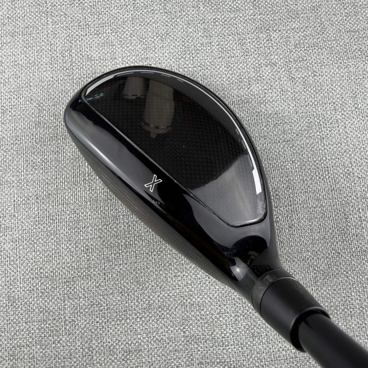 PXG 0311 Black Ops Hybrid - Extra Stiff Flex / 17 Degree