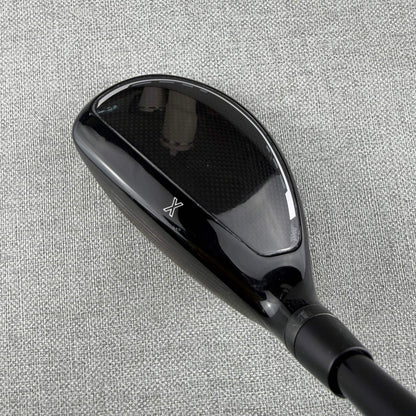 PXG 0311 Black Ops Hybrid - Extra Stiff Flex / 17 Degree