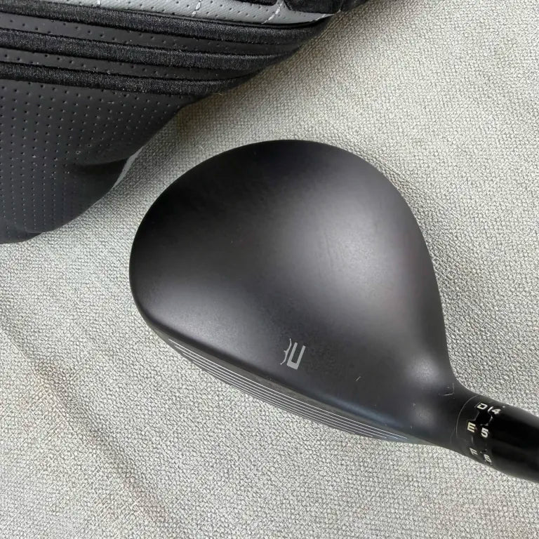 Cobra OPTM Fairway 3 Wood - Regular Flex / 15 Degree Adjustable