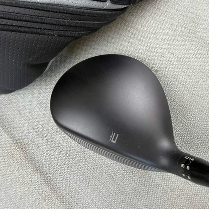 Cobra OPTM Fairway 3 Wood - Regular Flex / 15 Degree Adjustable