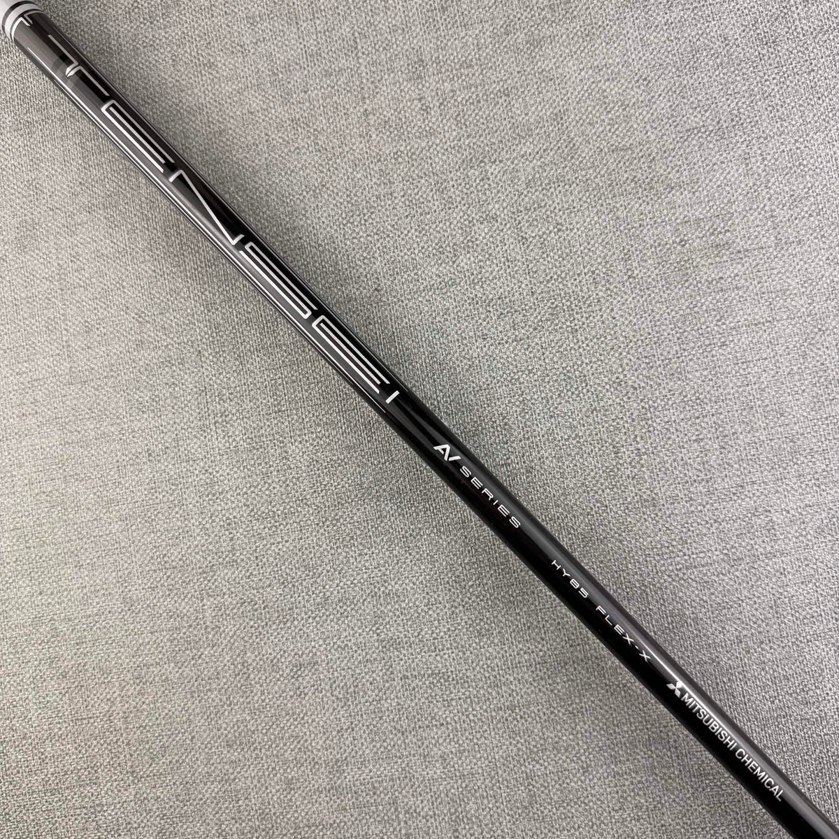 PXG 0311 Black Ops Hybrid - Extra Stiff Flex / 17 Degree