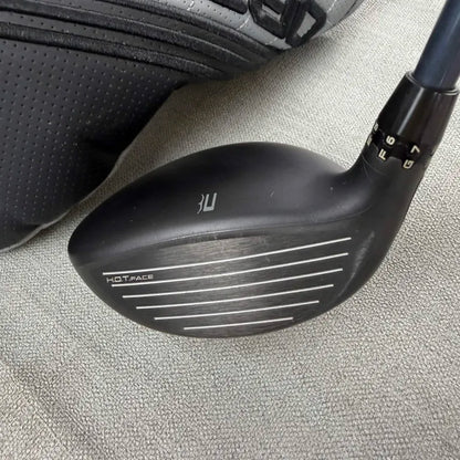 Cobra OPTM Fairway 3 Wood - Regular Flex / 15 Degree Adjustable