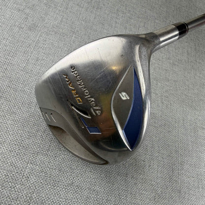 Taylormade  R7 Draw Fairway Wood - Ladies 50g / 20 Degree