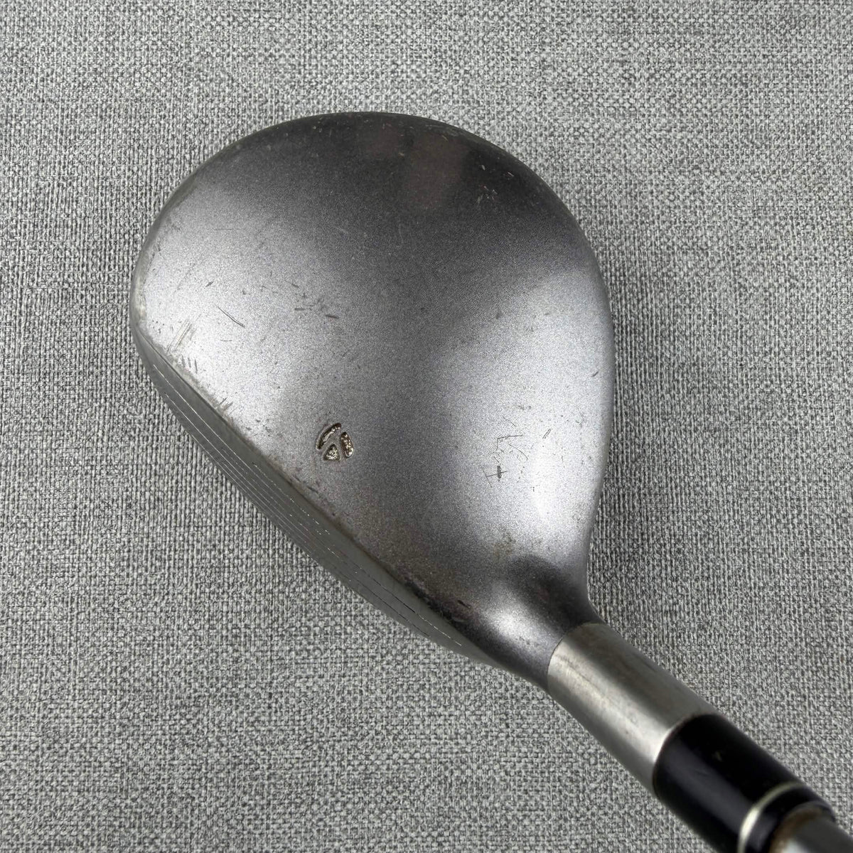 Taylormade  R7 Draw Fairway Wood - Ladies 50g / 20 Degree
