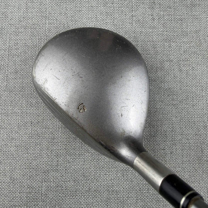 Taylormade  R7 Draw Fairway Wood - Ladies 50g / 20 Degree