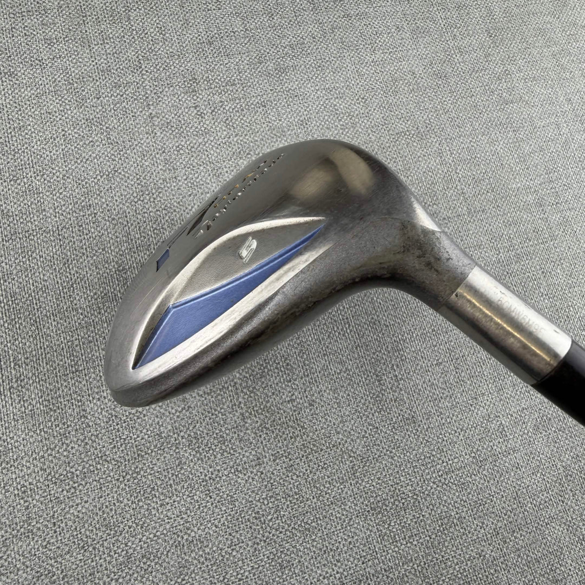 Taylormade  R7 Draw Fairway Wood - Ladies 50g / 20 Degree