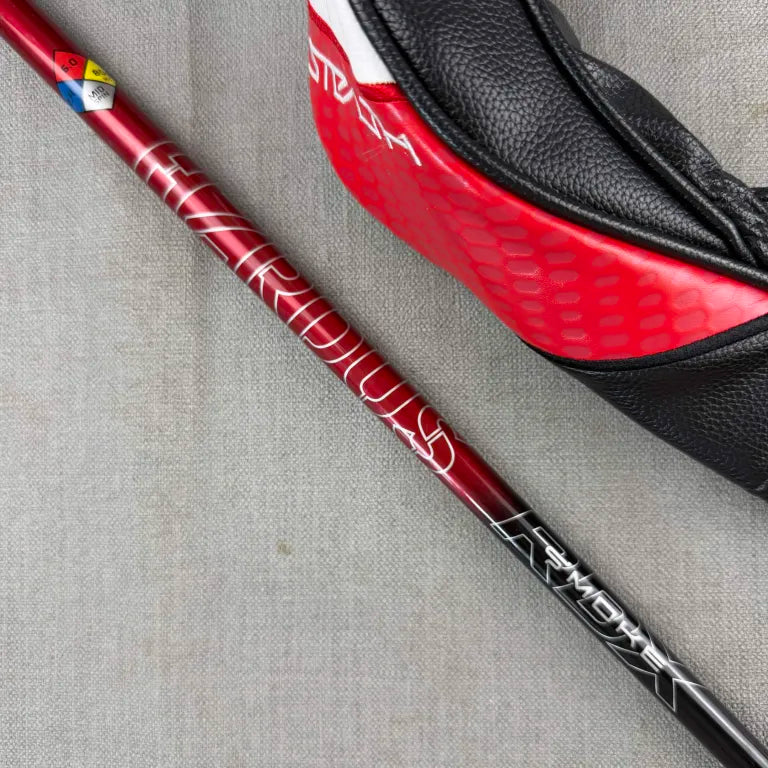 Taylormade Stealth2 Plus 2 Hybrid - Stiff Flex / 17 Degree