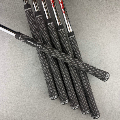 Taylormade  Qi Irons - Regular  Flex / 5-PW