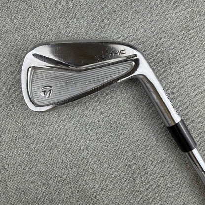 TaylorMade P7MC Forged 3 Iron - Extra Stiff Flex 120g