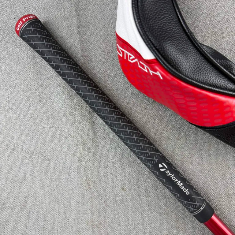Taylormade Stealth2 Plus 2 Hybrid - Stiff Flex / 17 Degree
