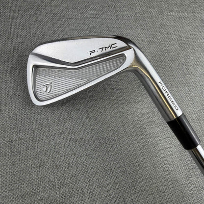 TaylorMade P7MC Forged 3 Iron - Extra Stiff Flex 120g