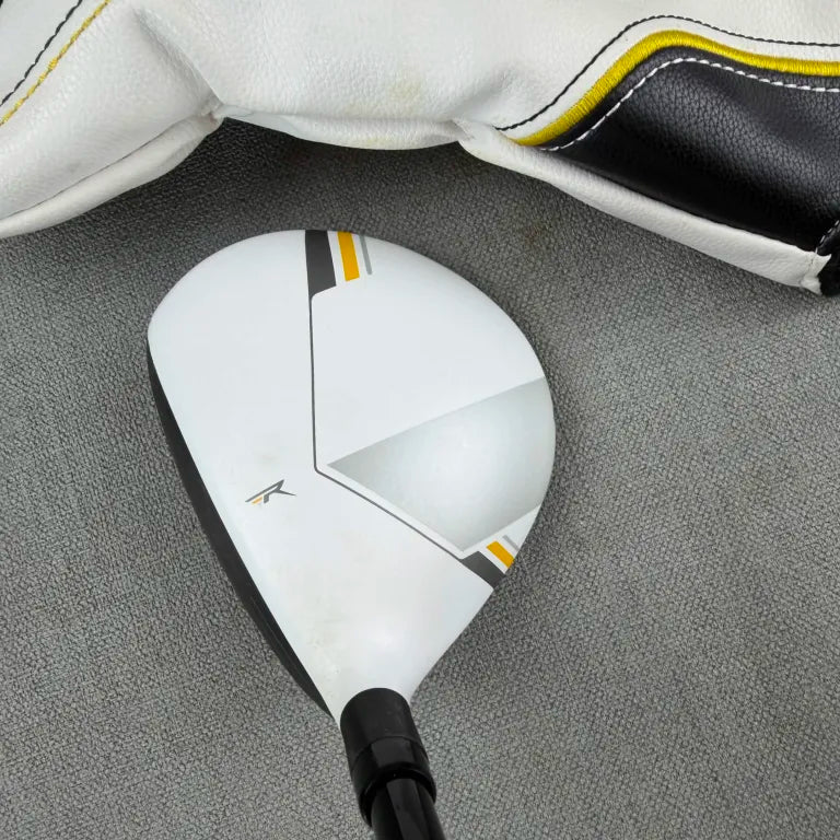Taylormade RBZ Stage 2 Fairway 5 Wood - Stiff Flex / 19 Degree