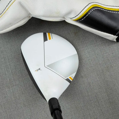 Taylormade RBZ Stage 2 Fairway 5 Wood - Stiff Flex / 19 Degree