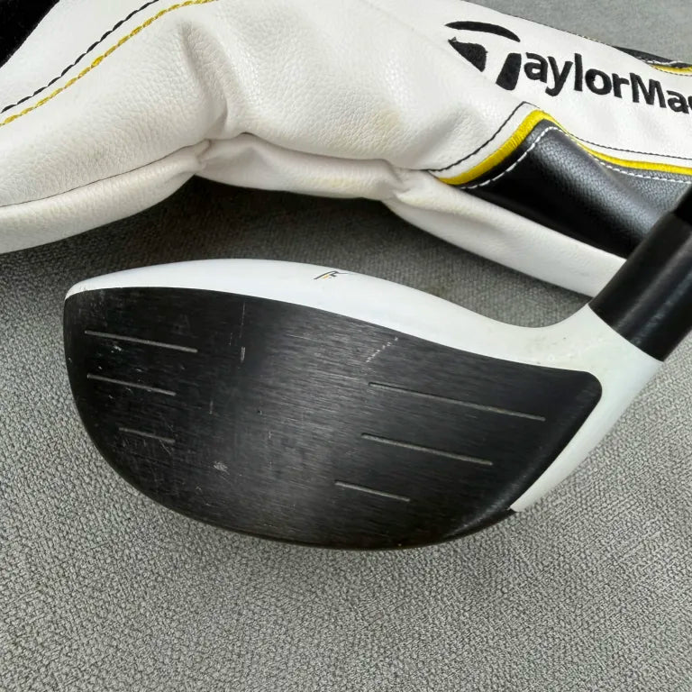 Taylormade RBZ Stage 2 Fairway 5 Wood - Stiff Flex / 19 Degree
