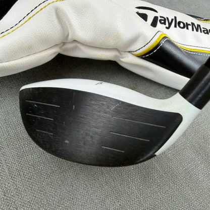 Taylormade RBZ Stage 2 Fairway 5 Wood - Stiff Flex / 19 Degree