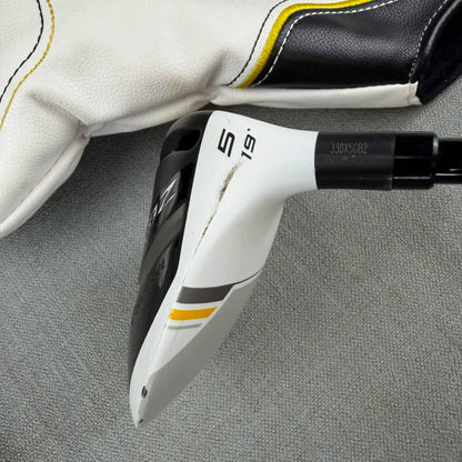Taylormade RBZ Stage 2 Fairway 5 Wood - Stiff Flex / 19 Degree