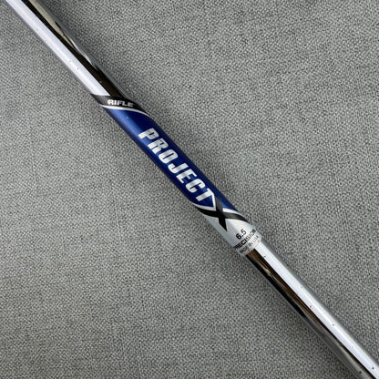 TaylorMade P7MC Forged 3 Iron - Extra Stiff Flex 120g