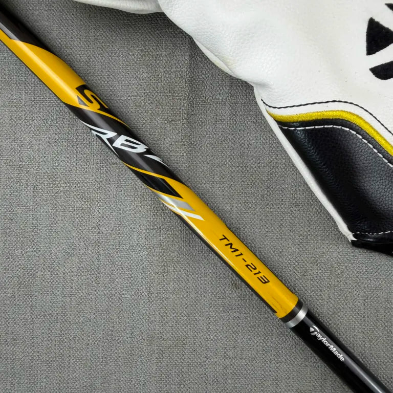 Taylormade RBZ Stage 2 Fairway 5 Wood - Stiff Flex / 19 Degree
