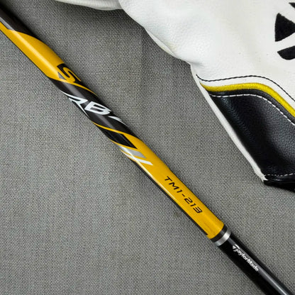 Taylormade RBZ Stage 2 Fairway 5 Wood - Stiff Flex / 19 Degree