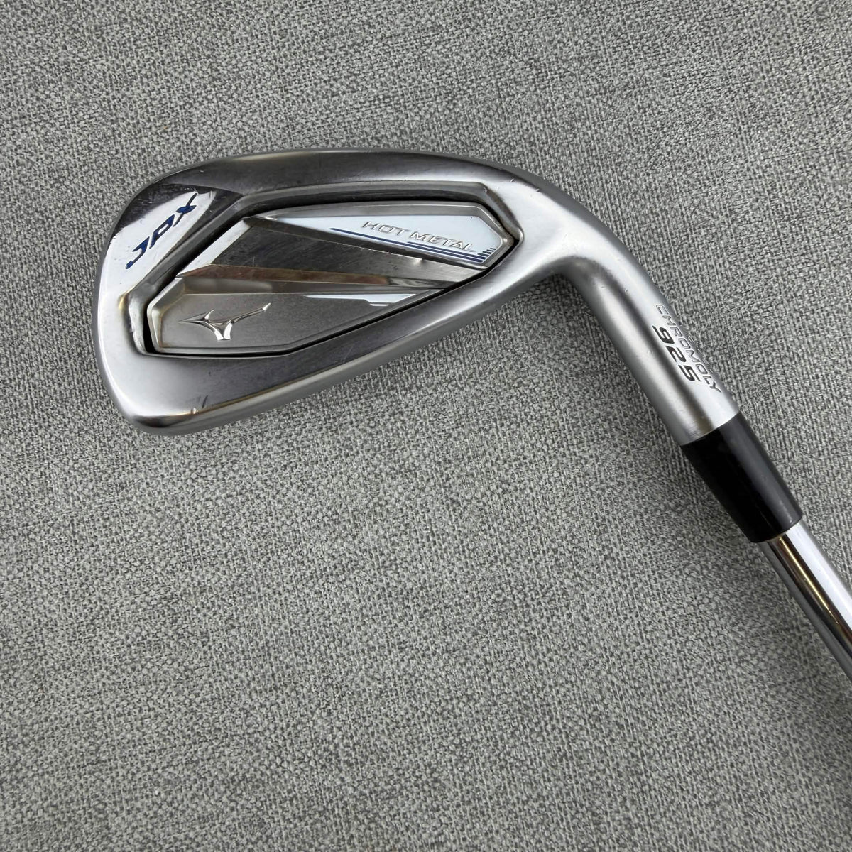 Mizuno JPX Hot Metal 4 Iron - Regular Flex 100g