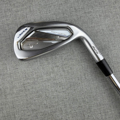 Mizuno JPX Hot Metal 4 Iron - Regular Flex 100g