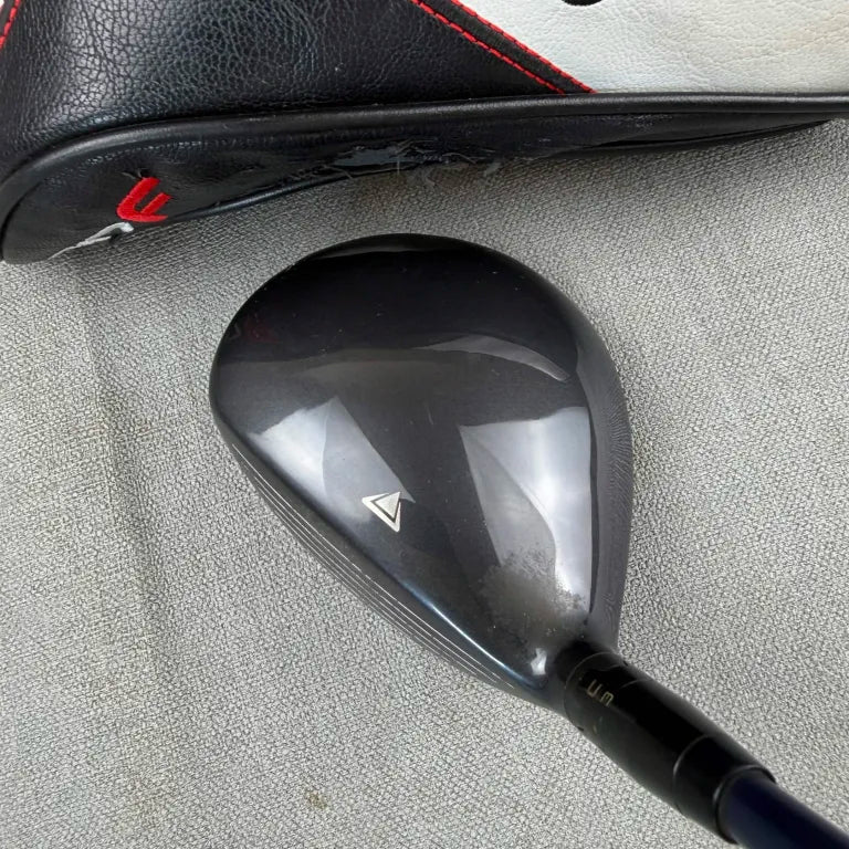 Titleist 917F3 Fairway 3W - Tour Spec Stiff Flex / 15 Degree
