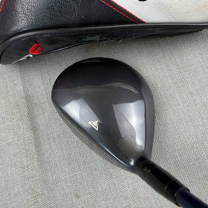 Titleist 917F3 Fairway 3W - Tour Spec Stiff Flex / 15 Degree