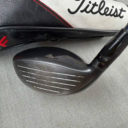 Titleist 917F3 Fairway 3W - Tour Spec Stiff Flex / 15 Degree