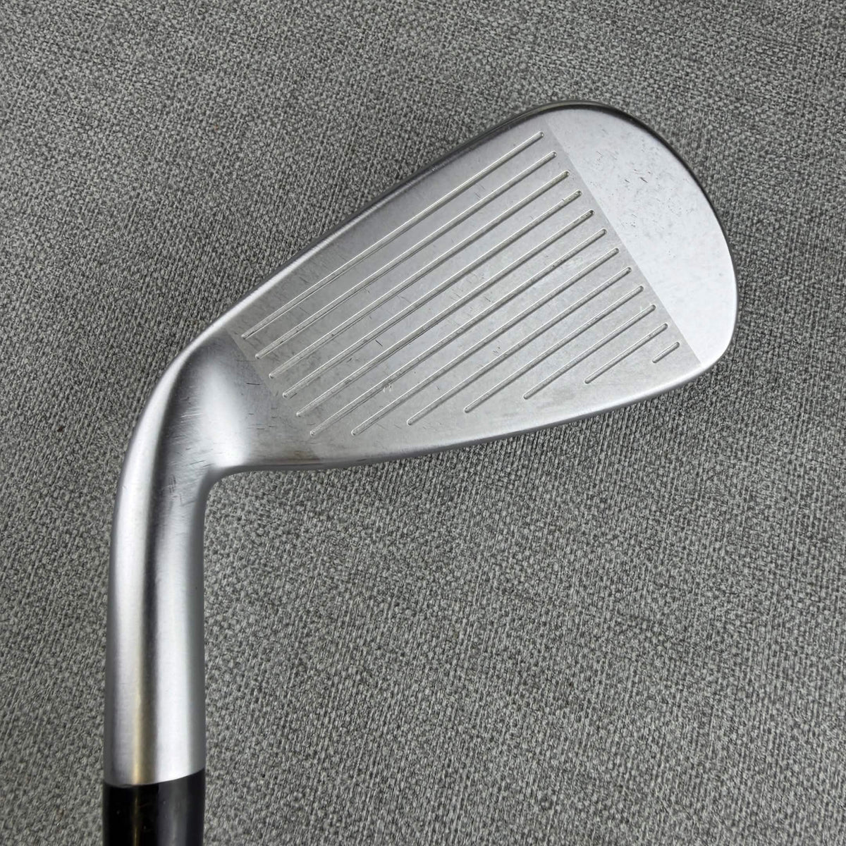 Mizuno JPX Hot Metal 4 Iron - Regular Flex 100g