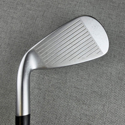 Mizuno JPX Hot Metal 4 Iron - Regular Flex 100g