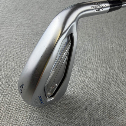 Mizuno JPX Hot Metal 4 Iron - Regular Flex 100g