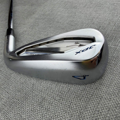 Mizuno JPX Hot Metal 4 Iron - Regular Flex 100g