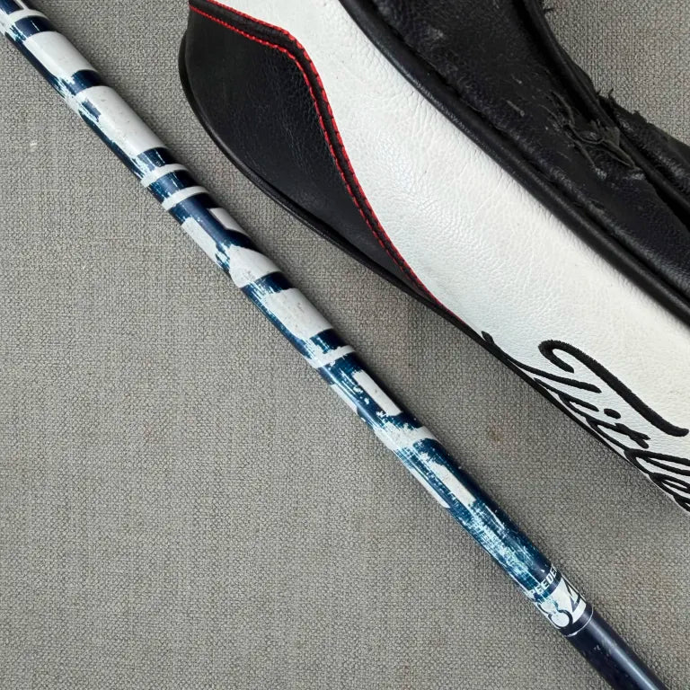 Titleist 917F3 Fairway 3W - Tour Spec Stiff Flex / 15 Degree