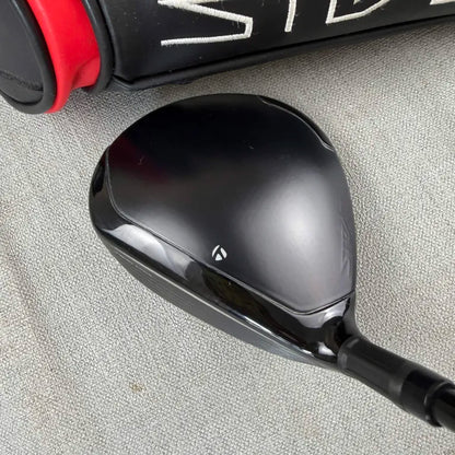 Taylormade Stealth Fairway 3 Wood - Regular Flex / 15 Degree