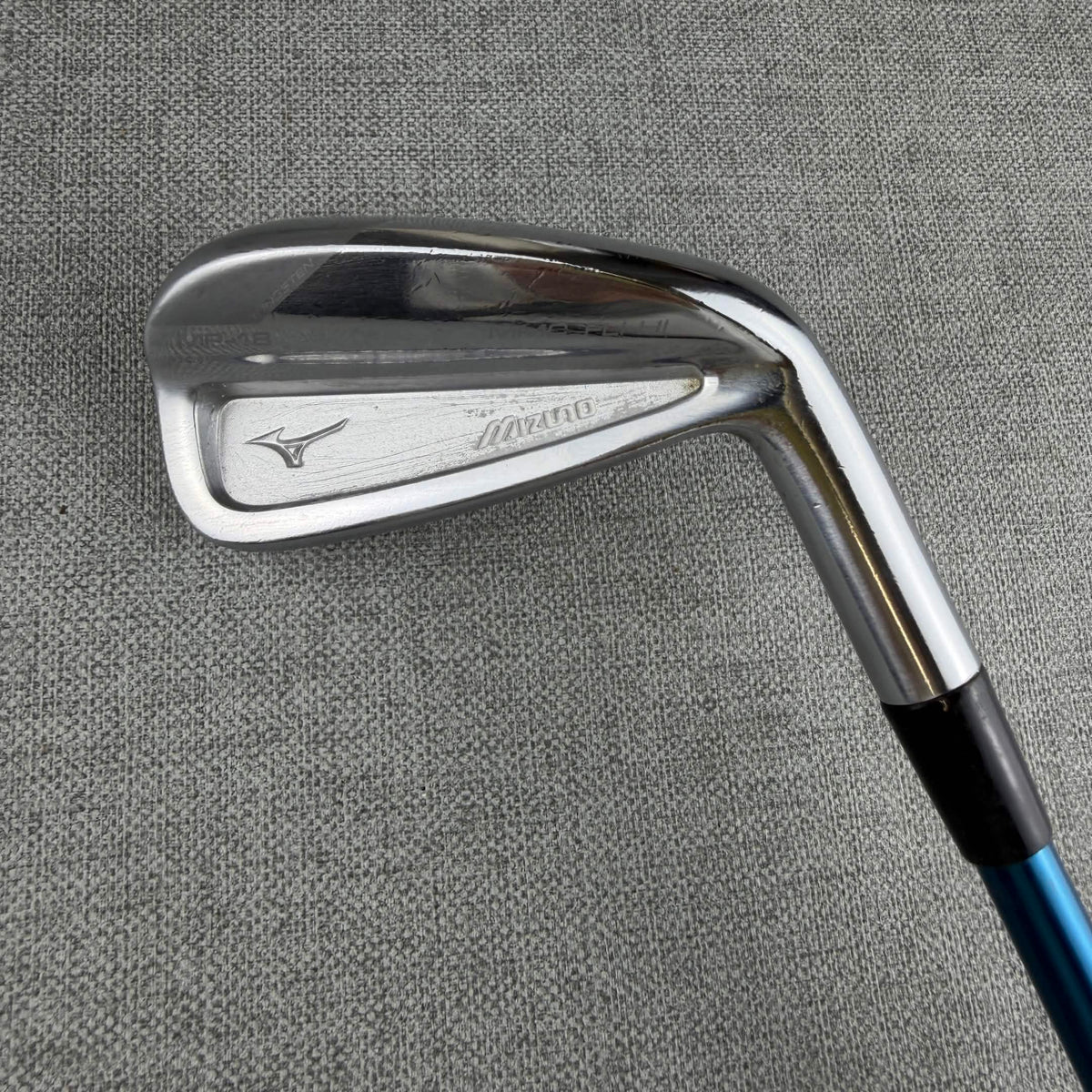 Mizuno MP-18 2 Iron - Stiff Flex 85g