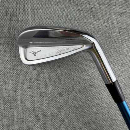 Mizuno MP-18 2 Iron - Stiff Flex 85g