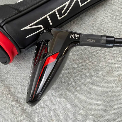 Taylormade Stealth Fairway 3 Wood - Regular Flex / 15 Degree