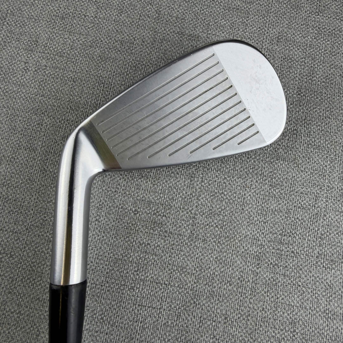 Mizuno MP-18 2 Iron - Stiff Flex 85g
