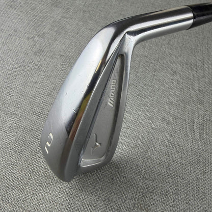 Mizuno MP-18 2 Iron - Stiff Flex 85g