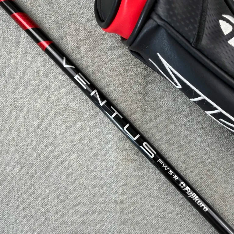 Taylormade Stealth Fairway 3 Wood - Regular Flex / 15 Degree