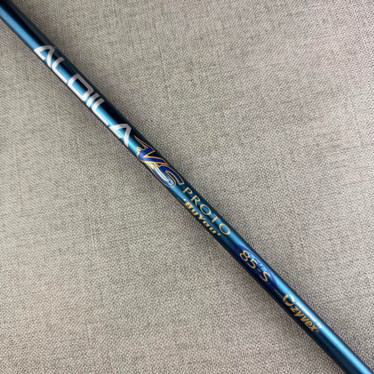 Mizuno MP-18 2 Iron - Stiff Flex 85g